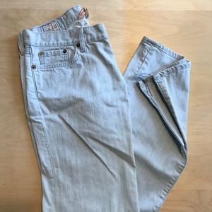 Lucky Brand Lil Harvest 8/29